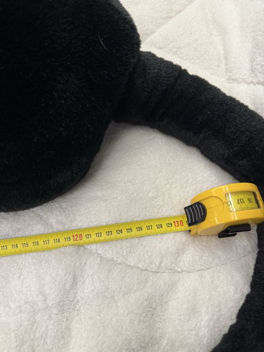 Плюшена играчка пума