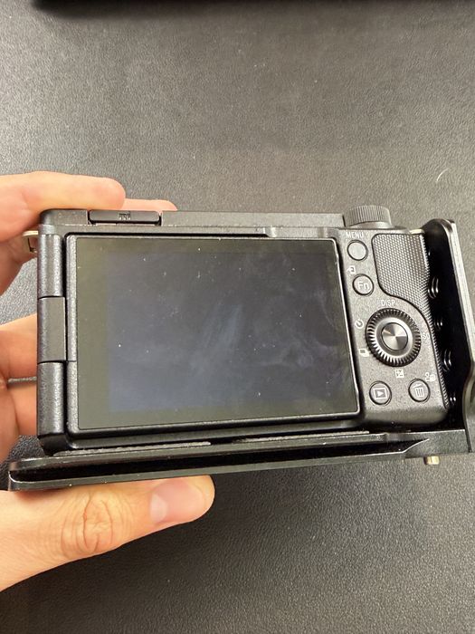 Sony ZV-E10 II тяло