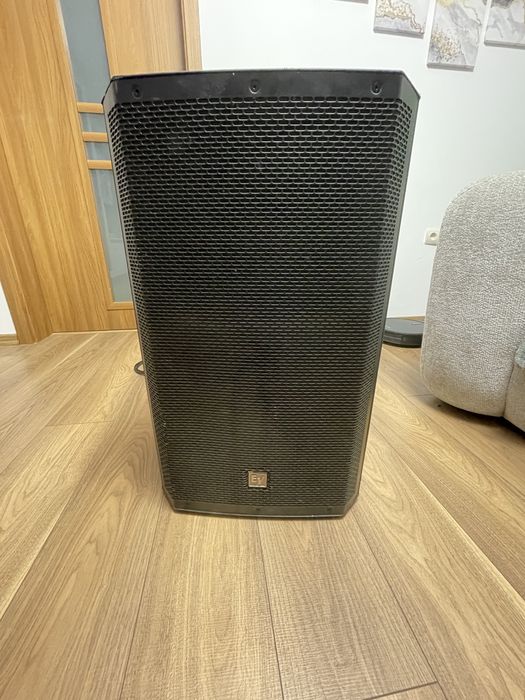 Boxa Voice cu statie