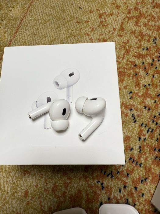 Airpods pro 2 generation