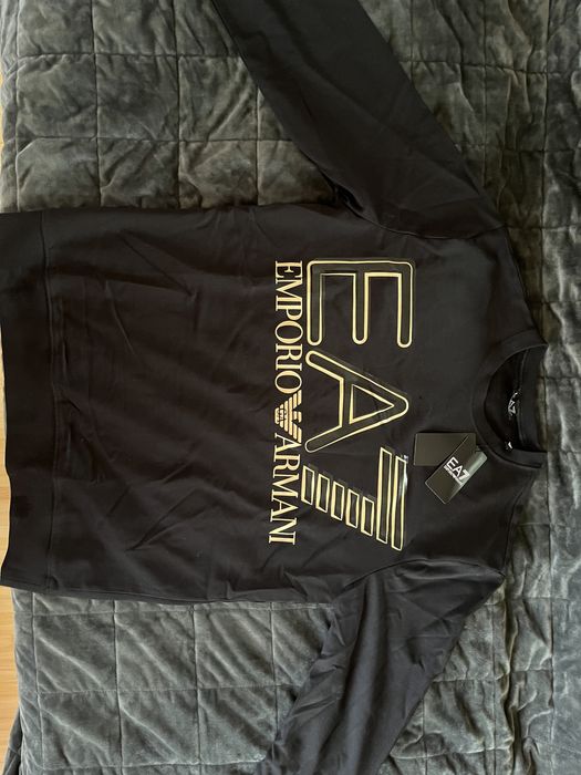 Bluză Armani Original