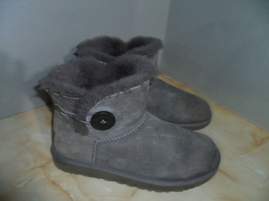 UGG оригинални ботуши №38