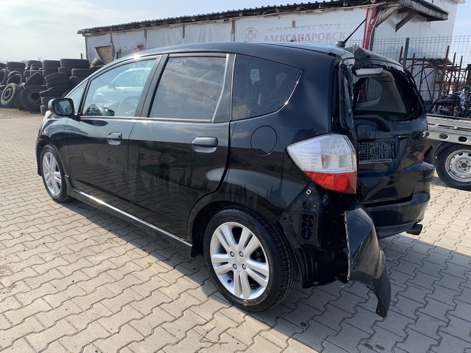 Honda Jazz 1.3 /2010г, Auto,На части