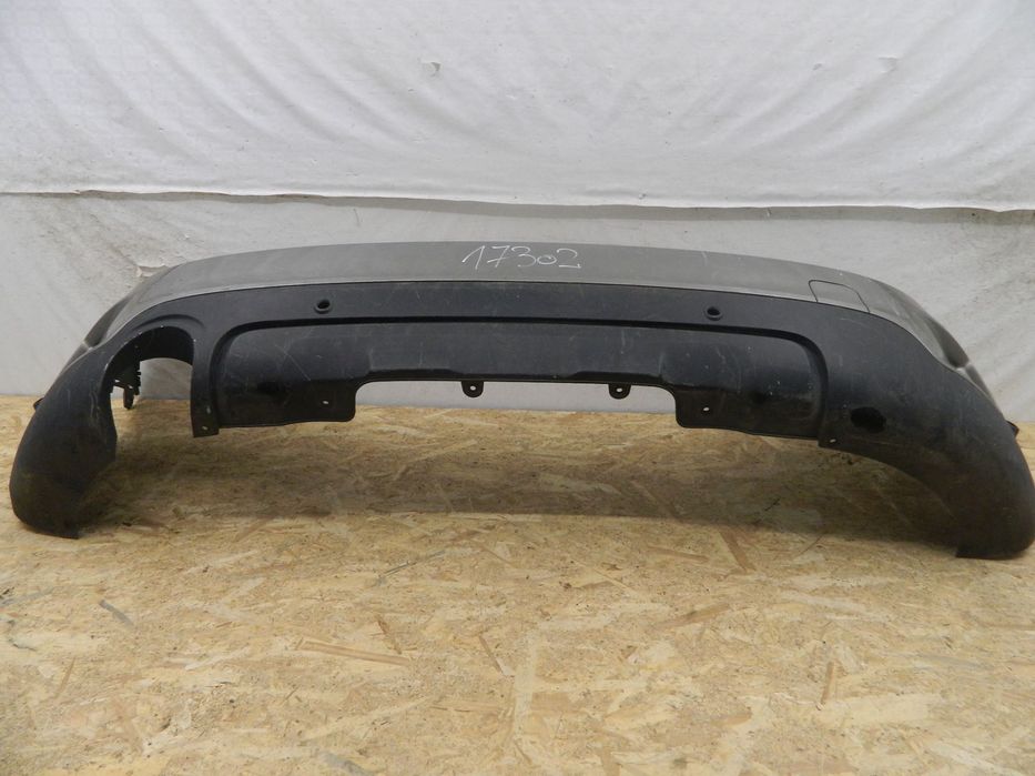 Bara spate Mini Cooper F60 Countryman, 2015, 2016, 2017, 2018, 2019, 2020, 2021, 2022, 51127389378.