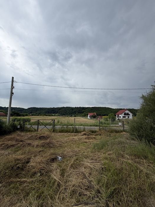 Casă de vânzare 180MP + teren 5500MP in Gura Vitioarei