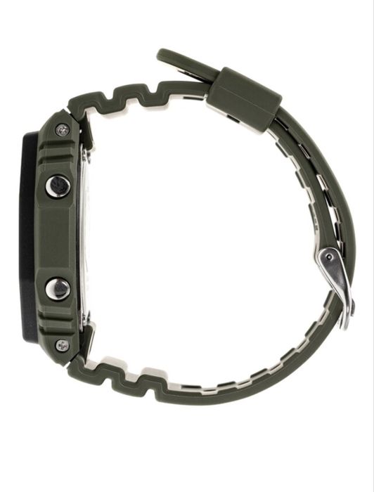 Casio G-Shock GA-2100