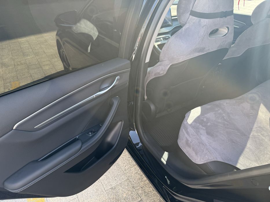 Продаётся Byd chazor 120 км