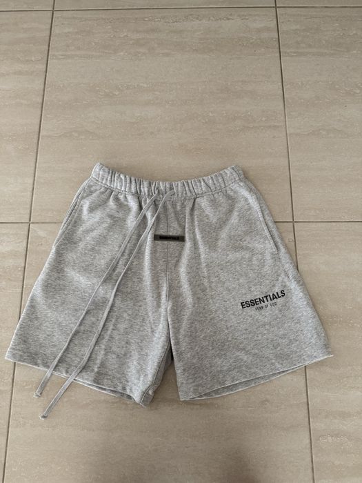 Essential shorts