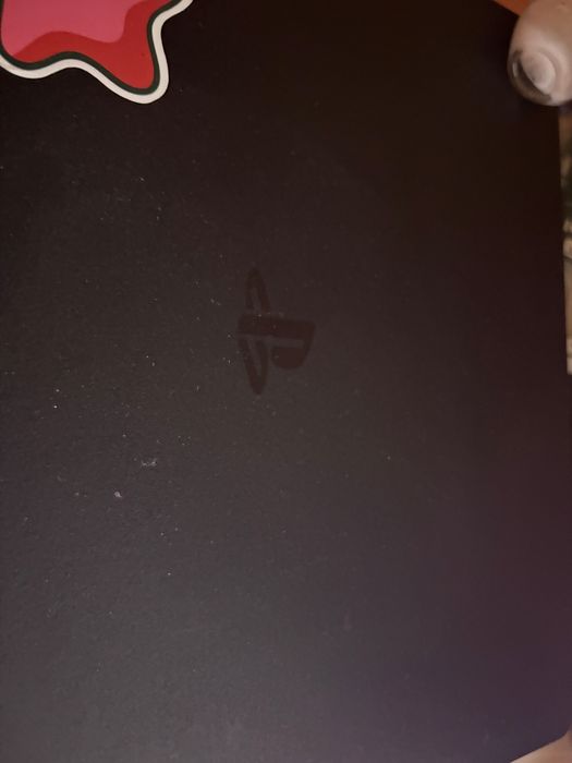 Playstation 4 slim
