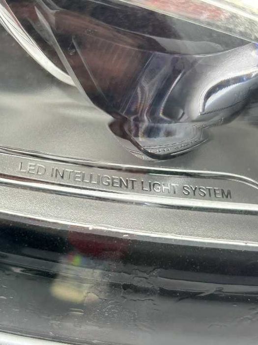 Far dreapta Led Inteligent Light System Mercedes S-class  A2229061002