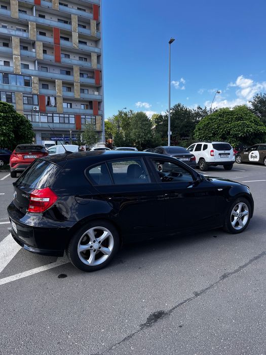 BMW 1 Series 2009 — imagine 2