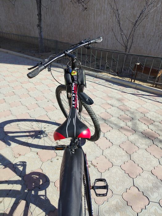 Велосипед хороший