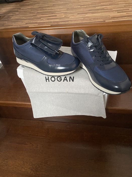 Pantofi Casula Hogan