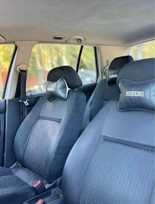 VOLKSWAGEN Golf 2000 — imagine 4