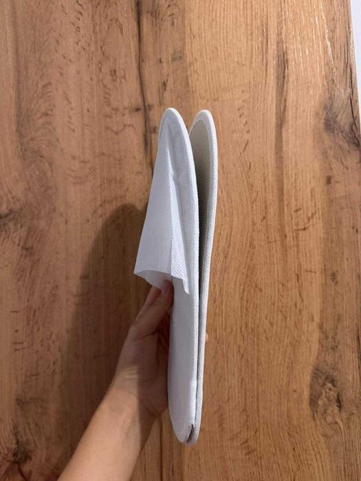 Одноразовые тапочки для гостиниц спа итд