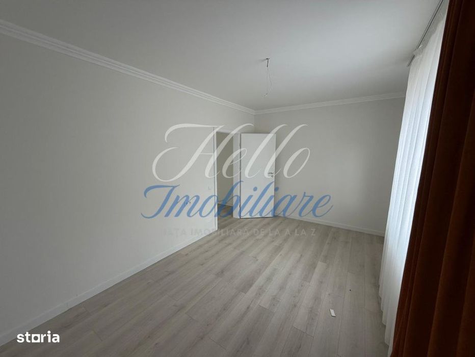 Apartament 3 camere, 72 mp, Sub Cetate