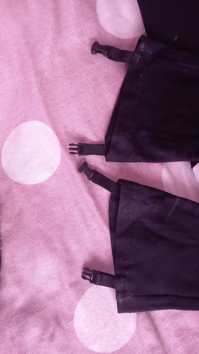 Тренировочный  термо костюм