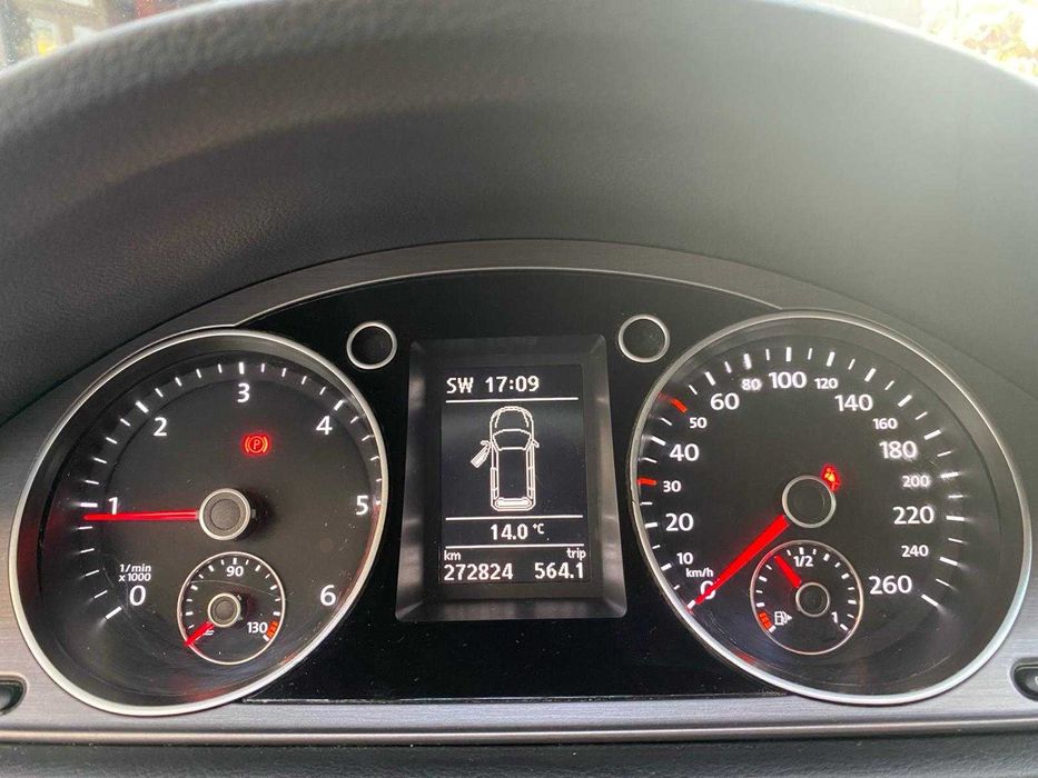 Volkswagen Passat B7