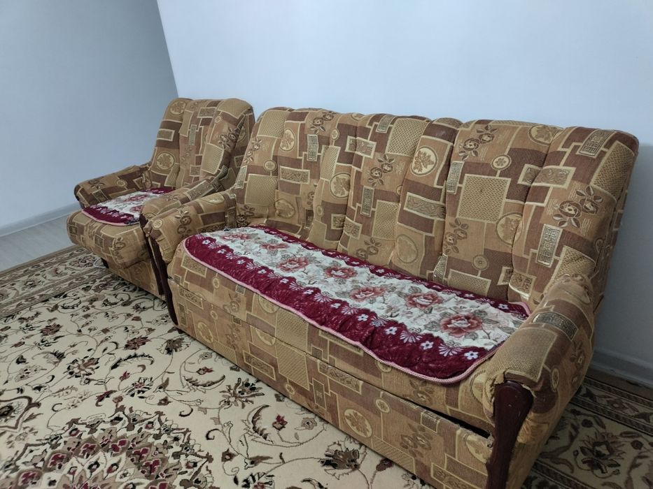 Диван Угалок (2)