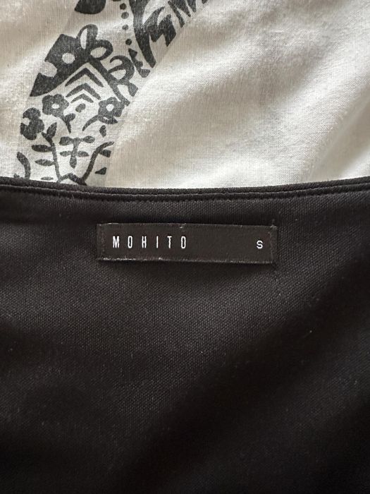 Гащеризон Mohito