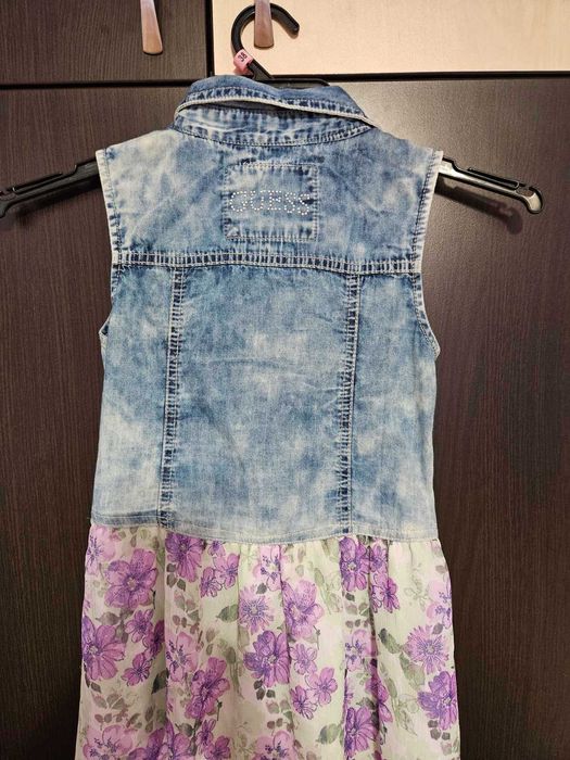 Детска рокля GUESS