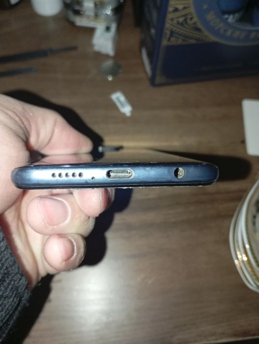 Продам Readmi 9s 128gb