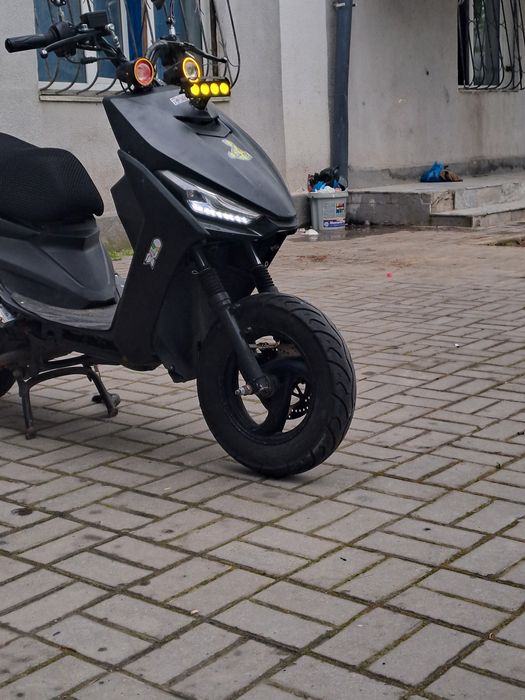 Срочно продам Rs-Z2 продано