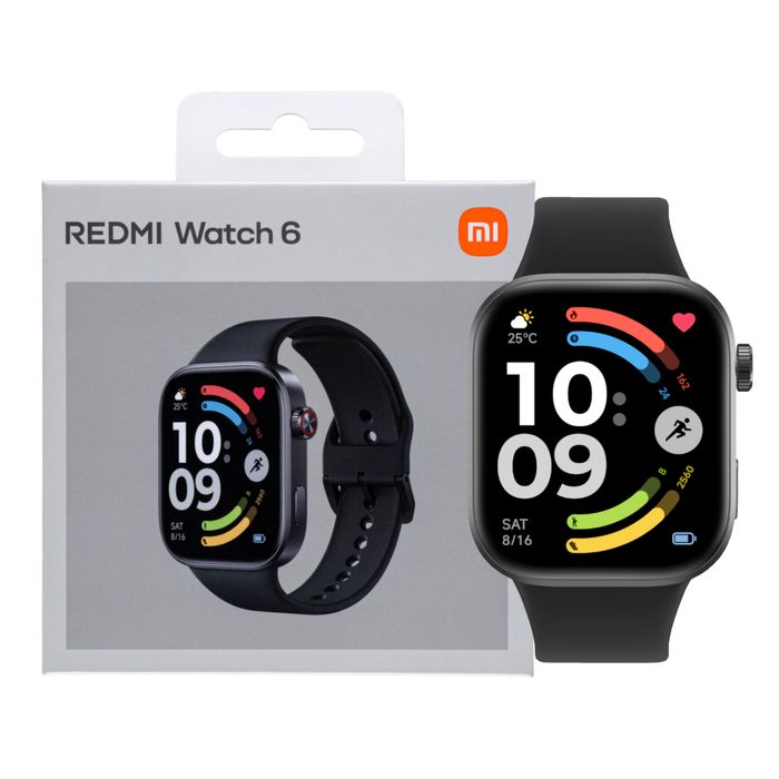 Redmi Watch 6 (оптом)