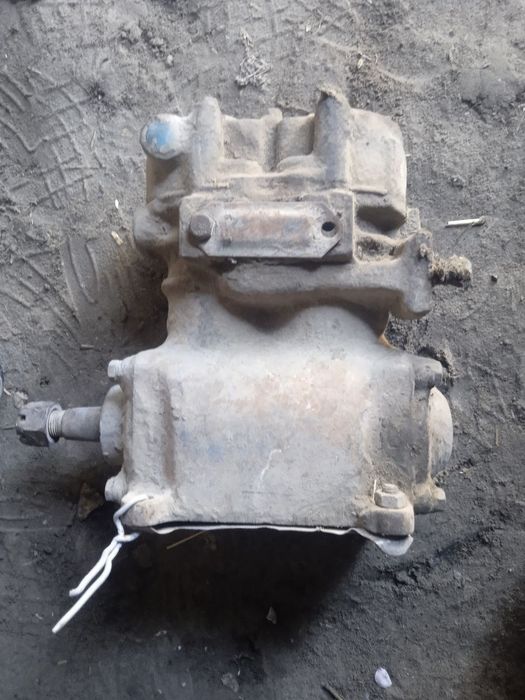 Zapchastlar kelishilgan narxda sotiladi