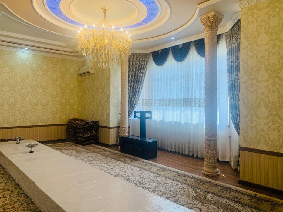 Сдается в аренду дом в Сергели в Номданак