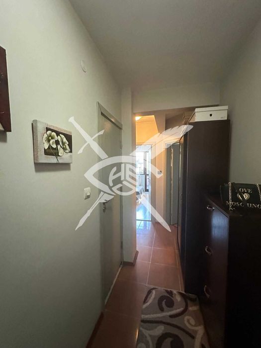 Продава се Тристаен апартамент в Пловдив, Кършияка - 89 кв.м за 1984 €/кв.м - Снимка #7