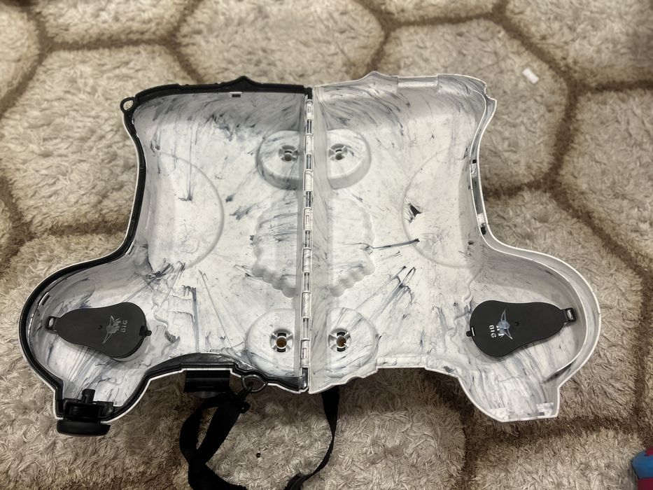 Troller pentru copii Big Bobby Trolley