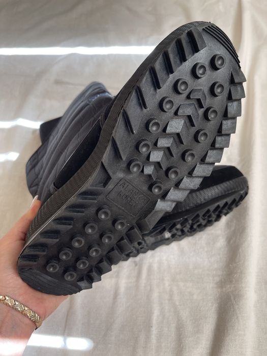 Очень теплые,легкие сапожки для любой работы