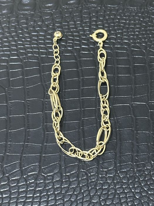 Тилла бираслет 585 пр