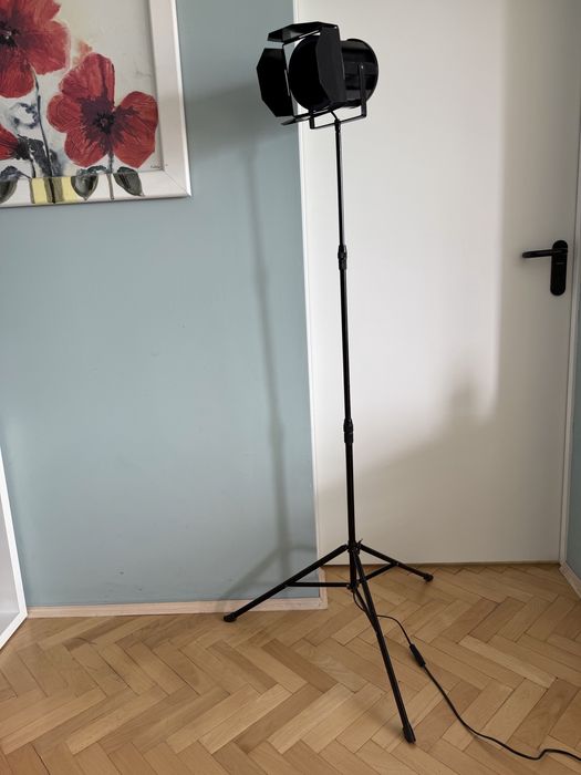 Подова лампа / Brilliant / 80-те