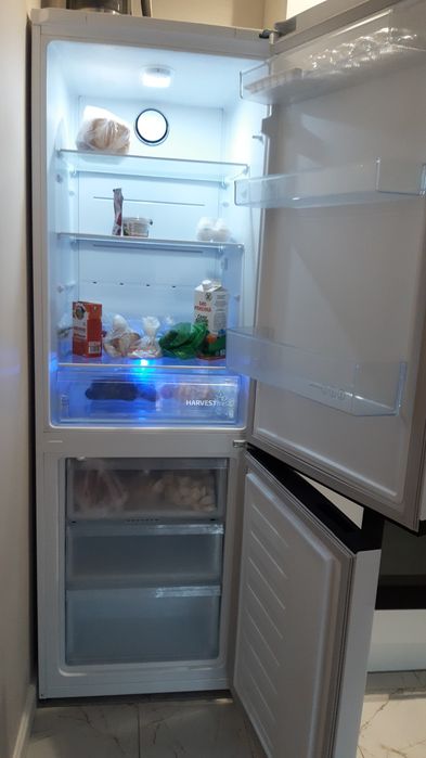 Холодильник BEKO