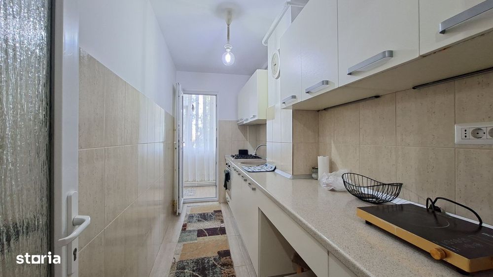 Apartament 2 camere, renovat complet – Micro 19