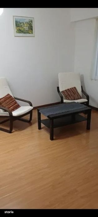 Garsoniera decomandata zona Tomis nord Euromaterna