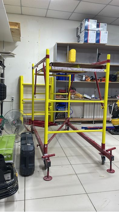 Генератор на 220 и на 380 .