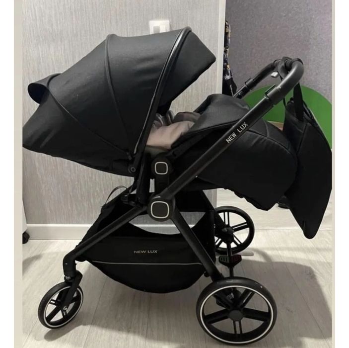 Продам детский коляску