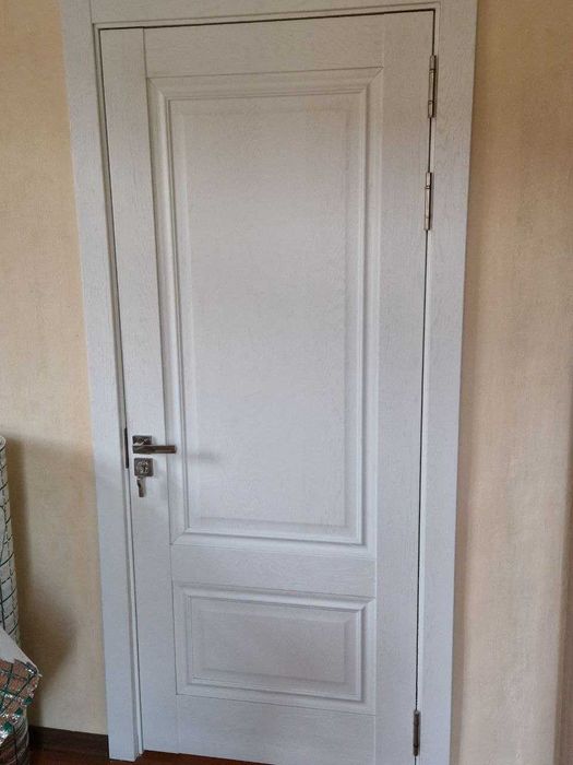 Продаются двери мдф, 4 штуки