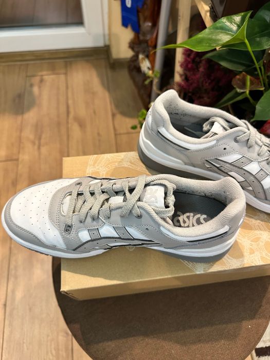 ASICS ex89 grey 42.5 - 27см