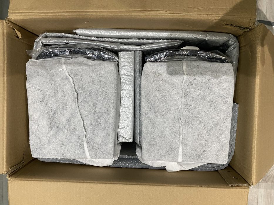 Boxe de raft Focal Aria 906