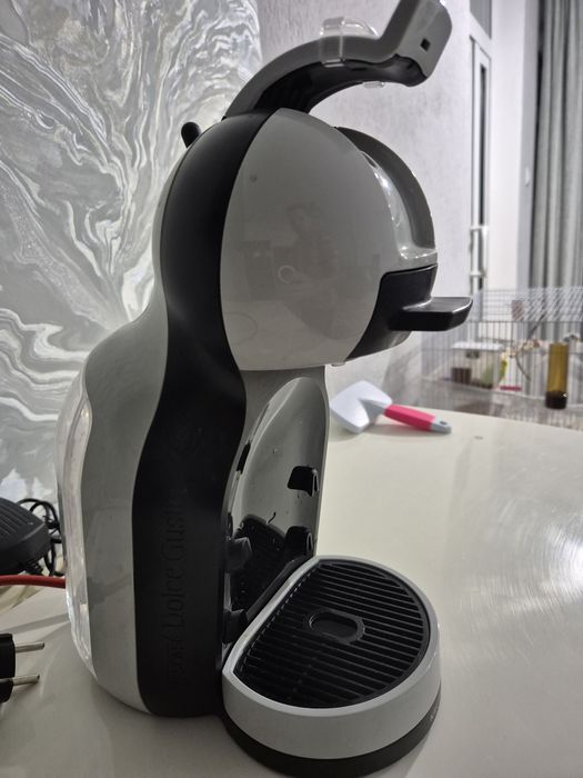 Кофемашина Dolce Gusto Krups