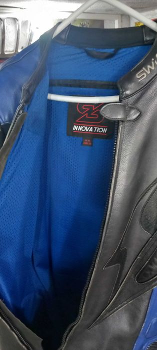 Мотоекип Swift цял