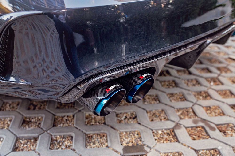 CLS 400 4MATIC BiTurbo V-6