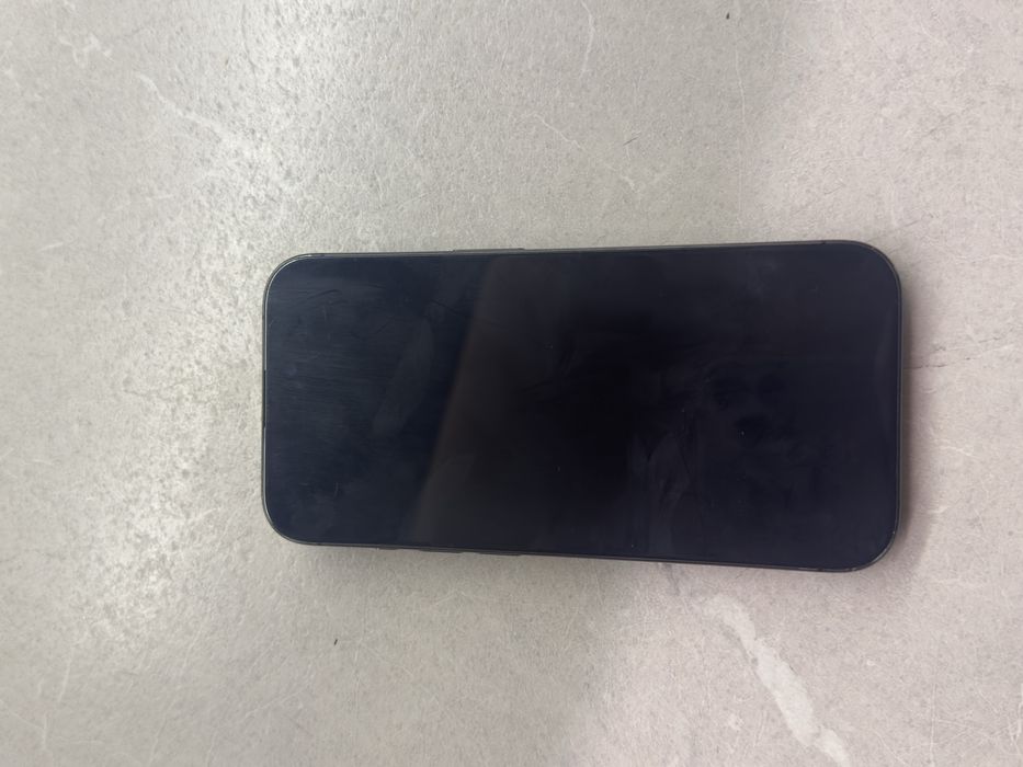 Iphone 15 pro /128
