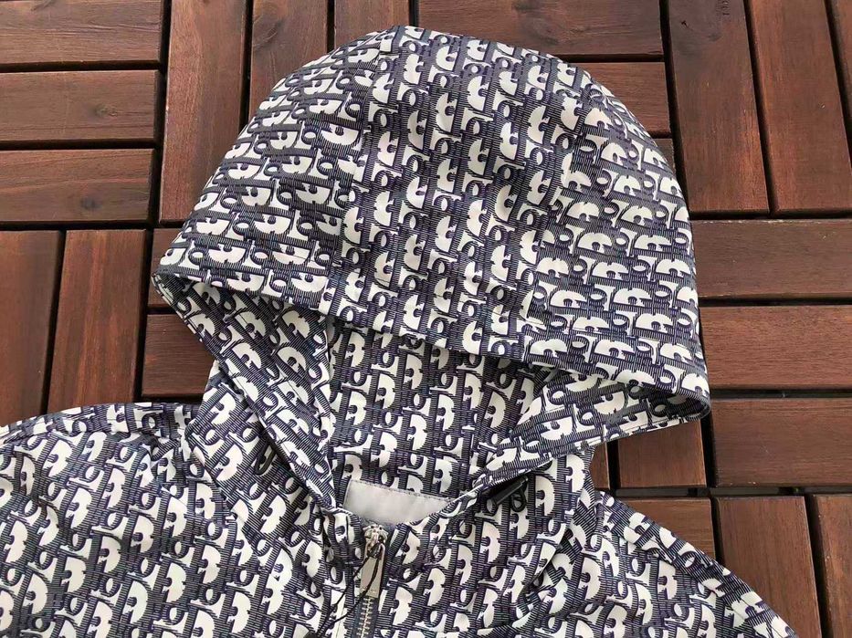 Geaca (Windbreaker) Dior