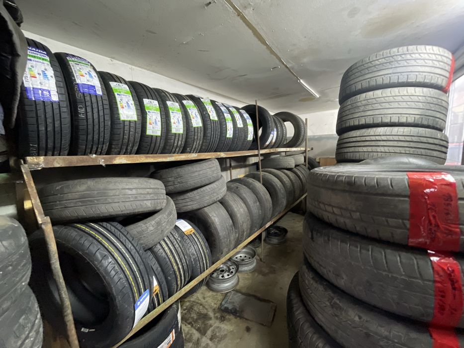 Продам резину r-13-20