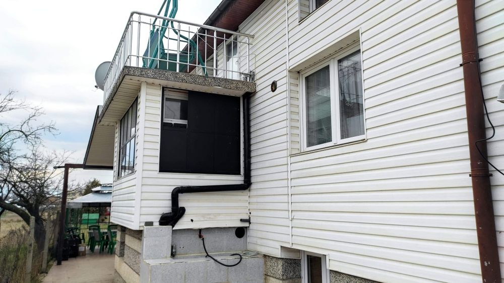 Продава се Къща в София, м-т Батареята - 312 кв.м за 722 €/кв.м - Снимка #5